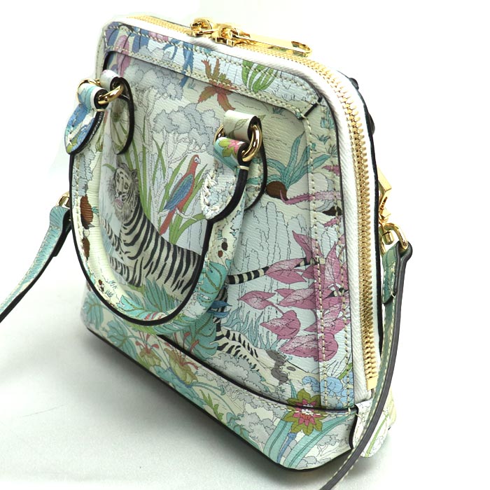 Luxury Gucci Trending 2025 Horsebit 1955 Tiger 2Way Shoulder Bag