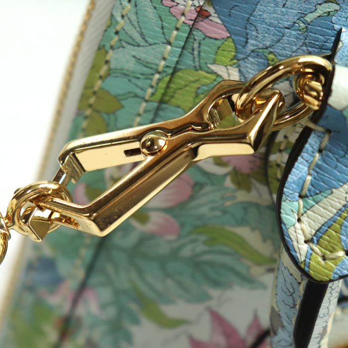 Luxury Gucci Trending 2025 Horsebit 1955 Tiger 2Way Shoulder Bag