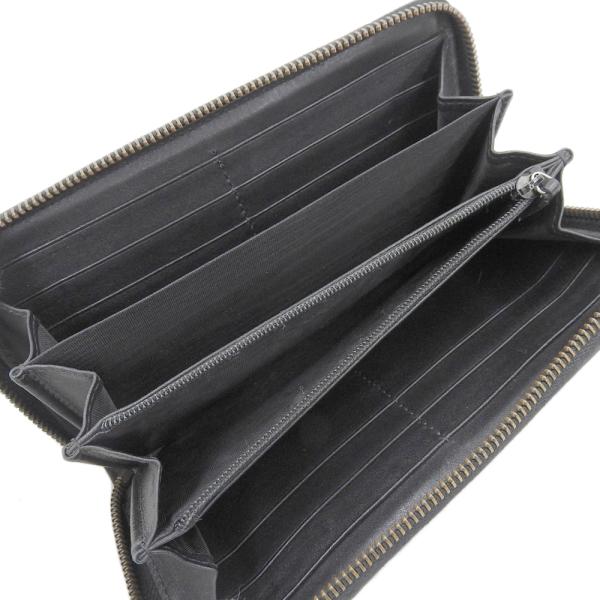 Luxury Gucci Trending 2025 null Leather Long Wallet 443123 525040 in New Condition