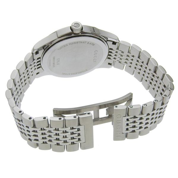 Luxury Gucci Trending 2025 null Other YA126442 126 4