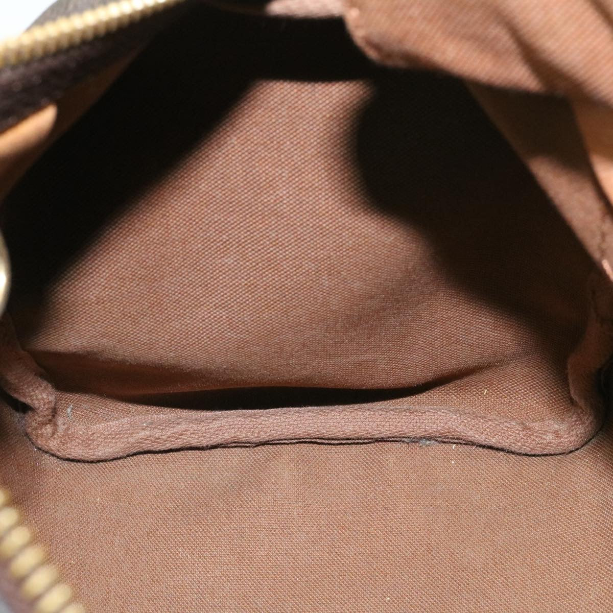 LOUIS VUITTON Monogram Speedy 25 Hand Bag M41528 LV st051
