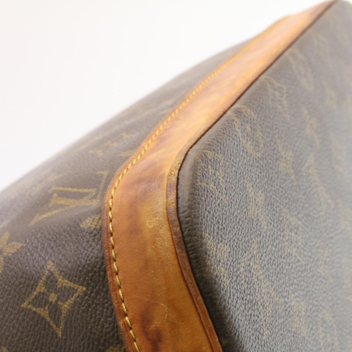 LOUIS VUITTON Monogram Amfer Three Vanity Star Shoulder Bag M47275 st085