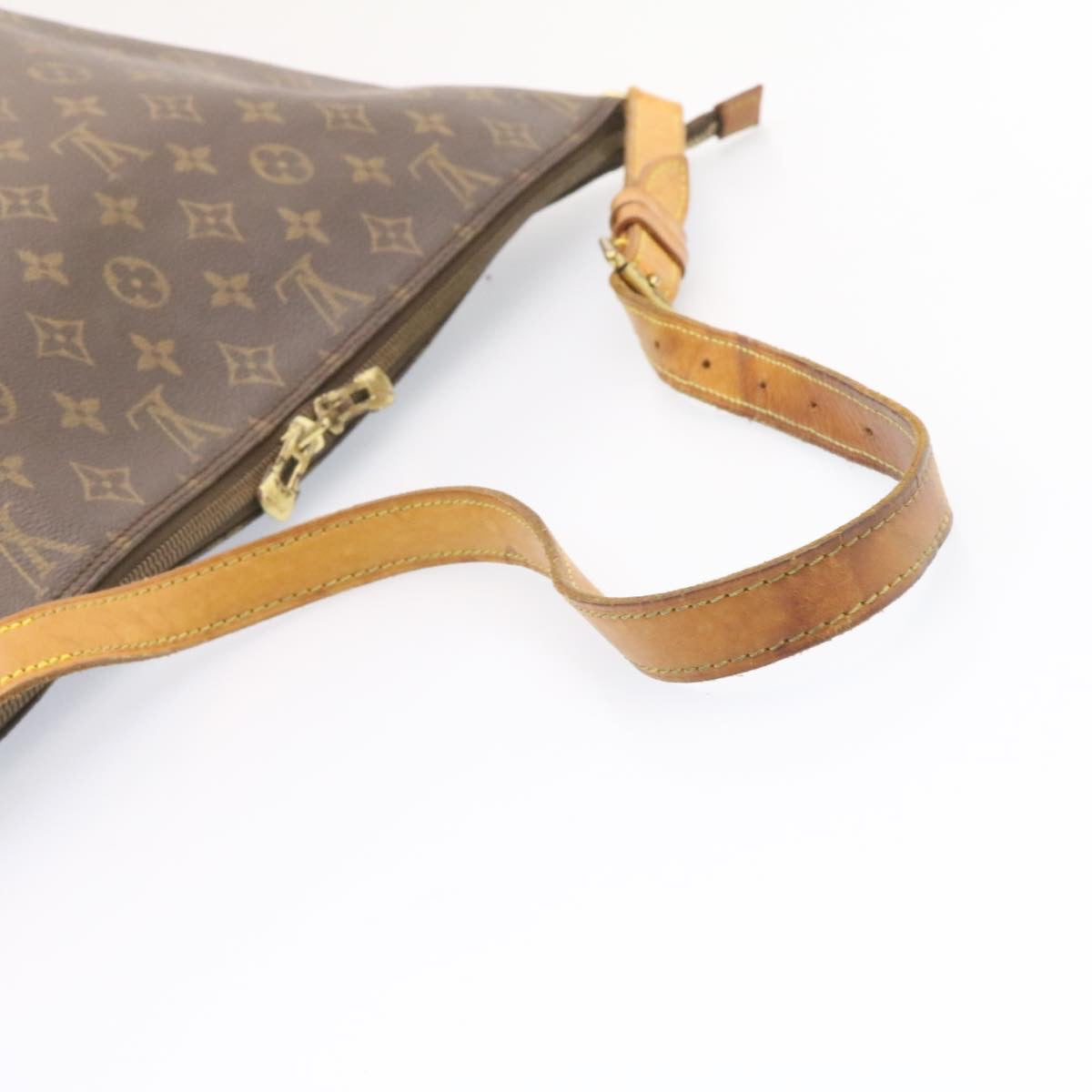 LOUIS VUITTON Monogram Amfer Three Vanity Star Shoulder Bag M47275 st085