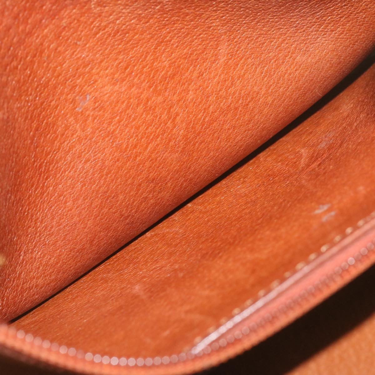 LOUIS VUITTON Monogram No.170 Shoulder Bag Vintage No.170 LV sy156