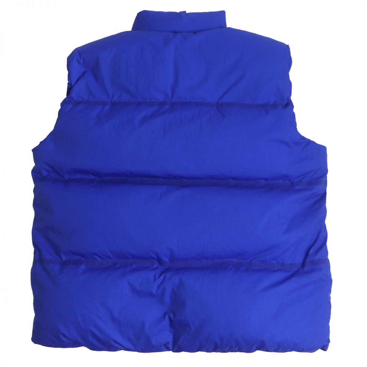 Luxury Gucci Trending 2025 x The North Face Cat Logo Down Vest Blue M