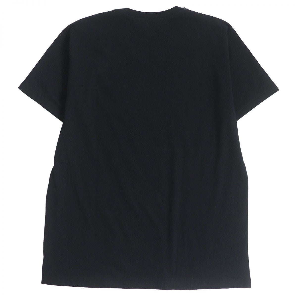 Luxury Gucci Trending 2025 Star Logo Print Crew Neck T-shirt XS