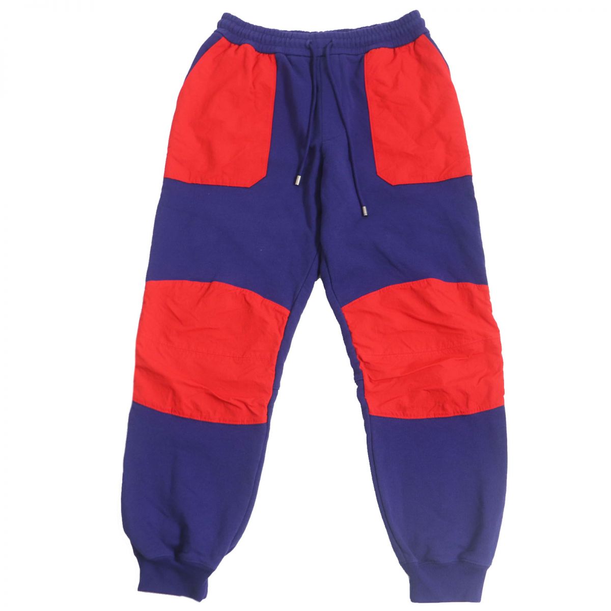 Luxury Gucci Trending 2025 x The North Face Nylon Sweatpants XS
