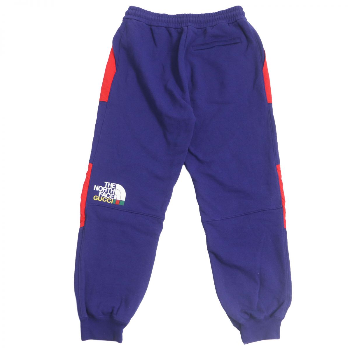 Luxury Gucci Trending 2025 x The North Face Nylon Sweatpants XS
