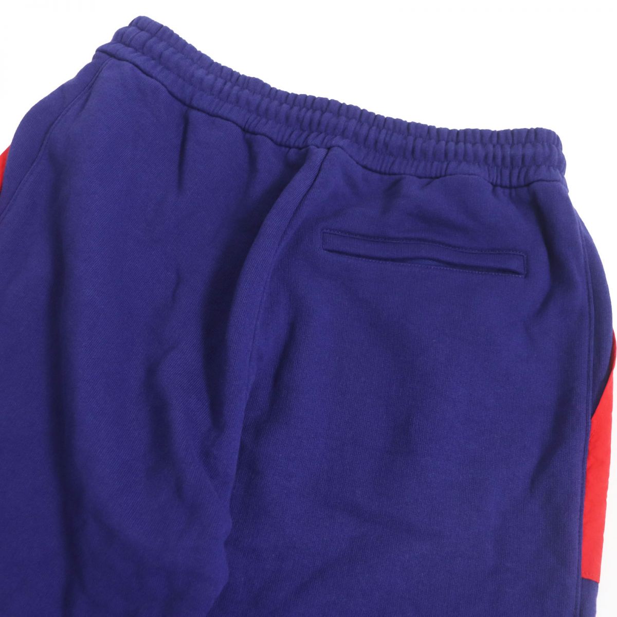 Luxury Gucci Trending 2025 x The North Face Nylon Sweatpants XS