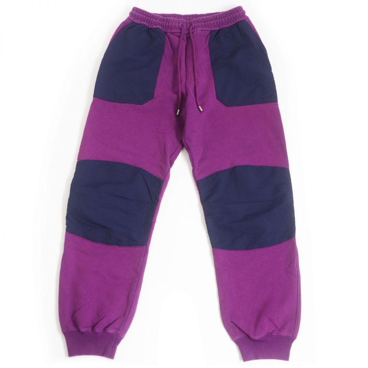 Luxury Gucci Trending 2025 x The North Face Logo Nylon Sweatpants XS
