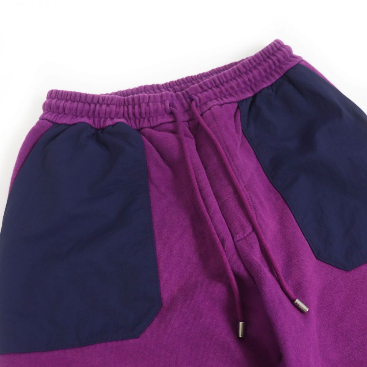 Luxury Gucci Trending 2025 x The North Face Logo Nylon Sweatpants XS