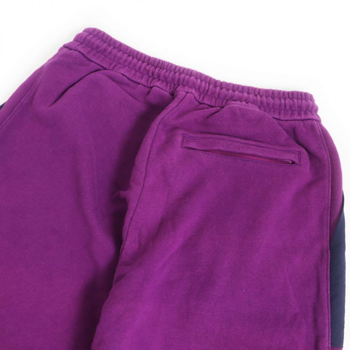 Luxury Gucci Trending 2025 x The North Face Logo Nylon Sweatpants XS