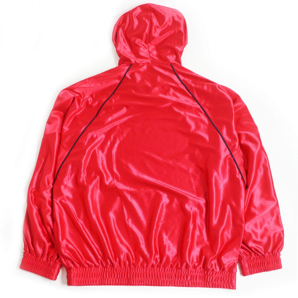Luxury Gucci Trending 2025 M Logo Patch Jersey Hoodie 653373