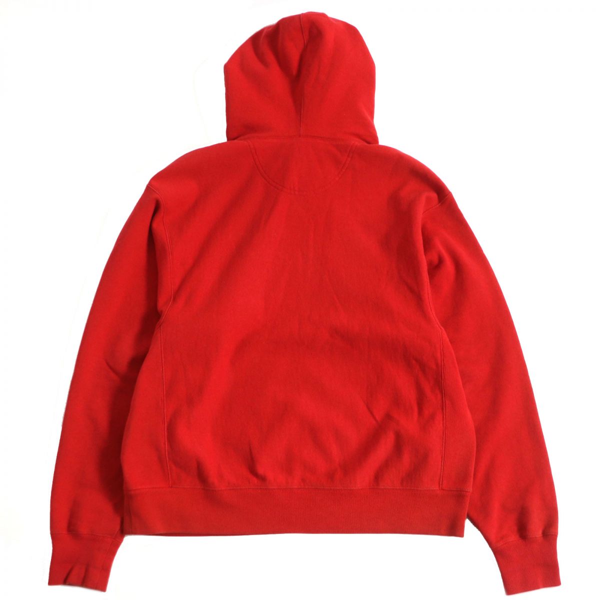 Luxury Gucci Trending 2025 Cotton Pullover Logo Hoodie Red XS
