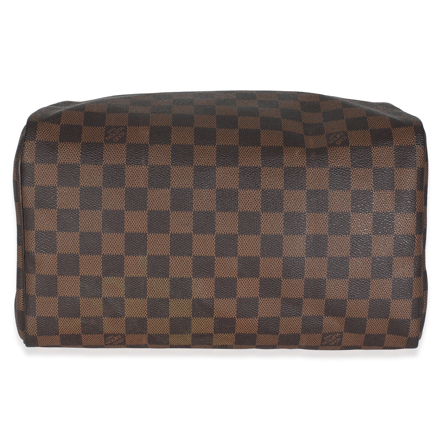 Louis Vuitton Damier Ebene Canvas Speedy 30
