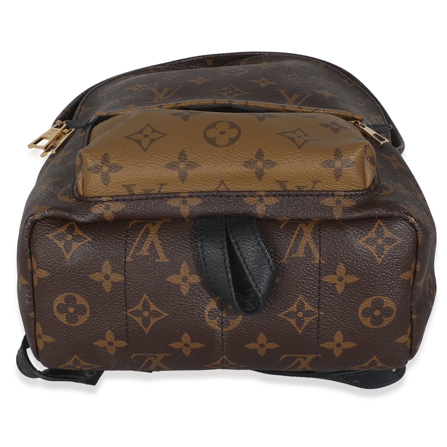 Louis Vuitton Reverse Monogram Canvas Palm Springs PM