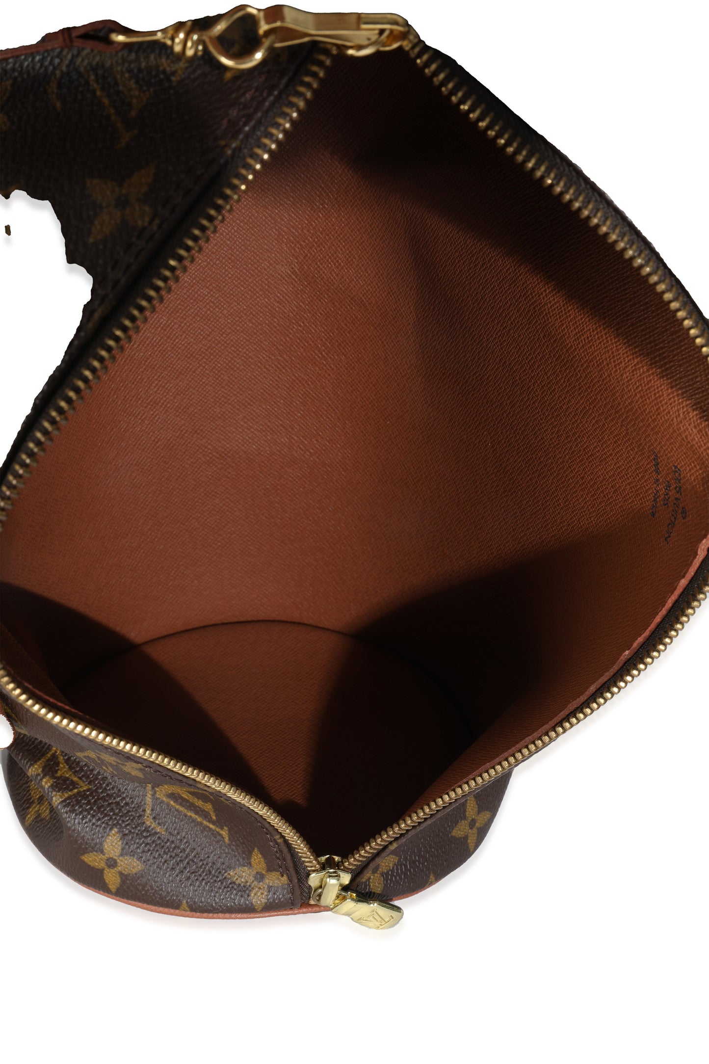 Louis Vuitton Monogram Canvas Papillion 30