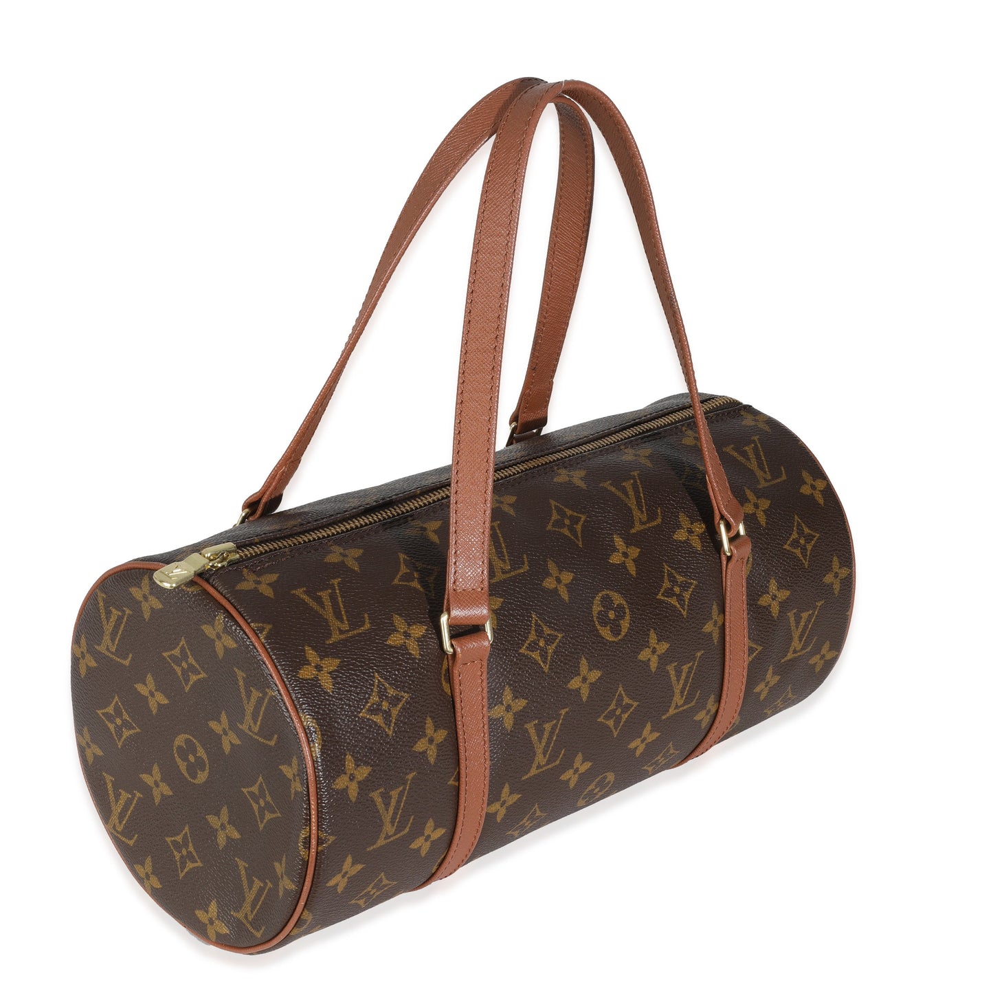 Louis Vuitton Monogram Canvas Papillion 30