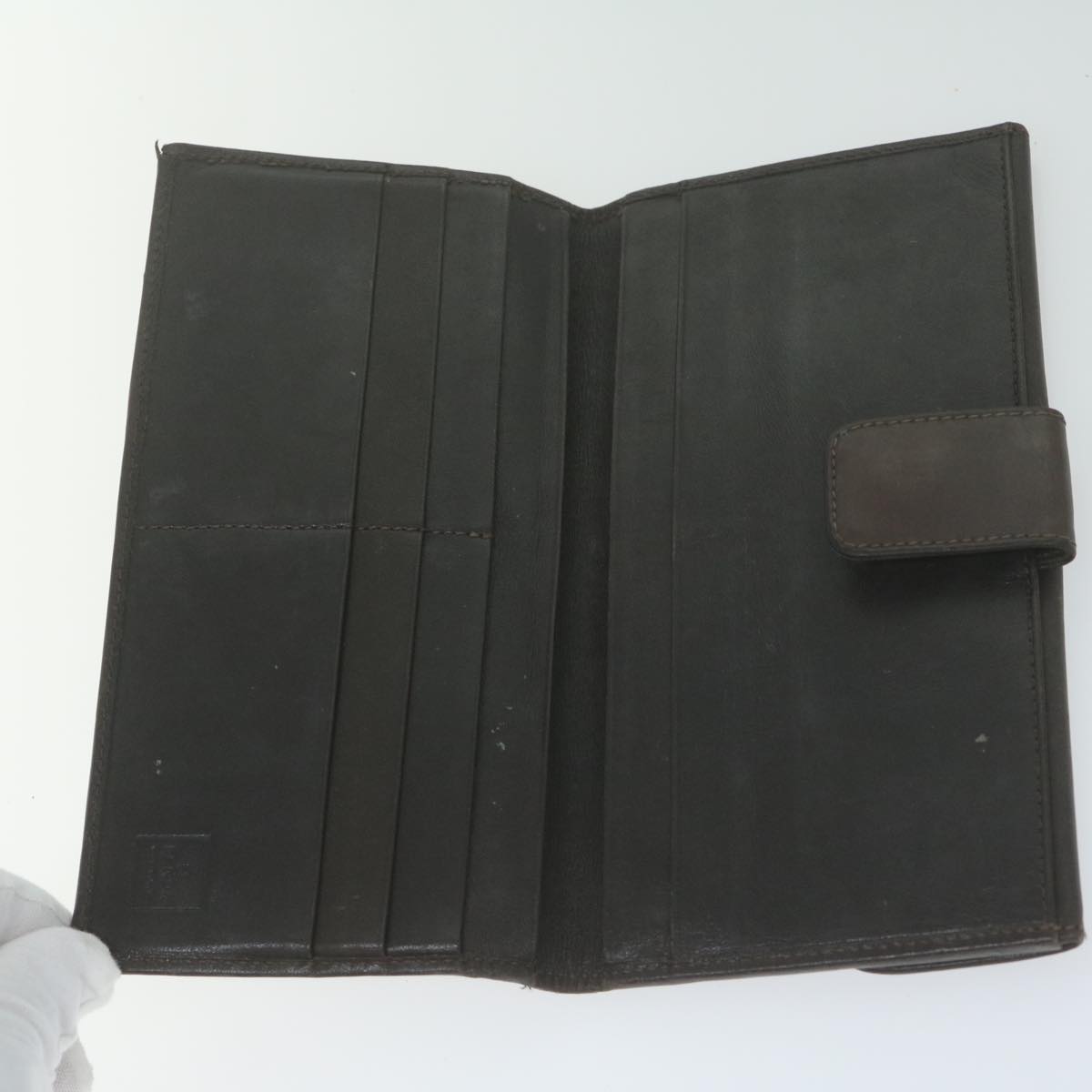 GUCCI Luxury Fendi Louis Vuitton Monogram Vernis Zucca GG Wallet 5Set  tb1031