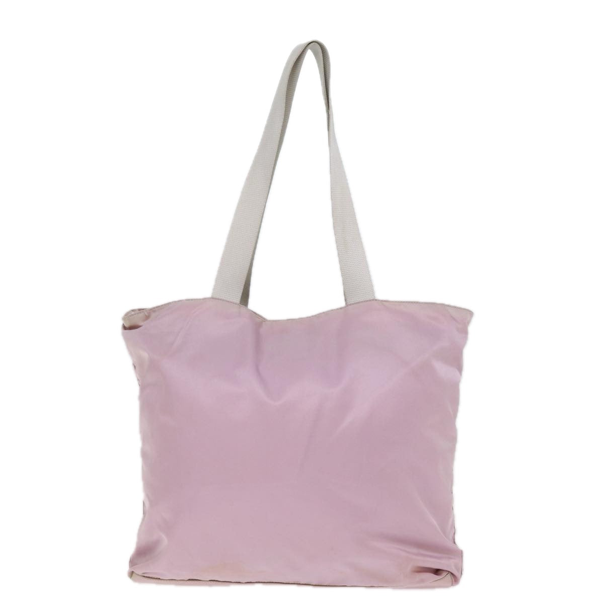 Luxury PradaTote Bag Nylon Pink tb1095