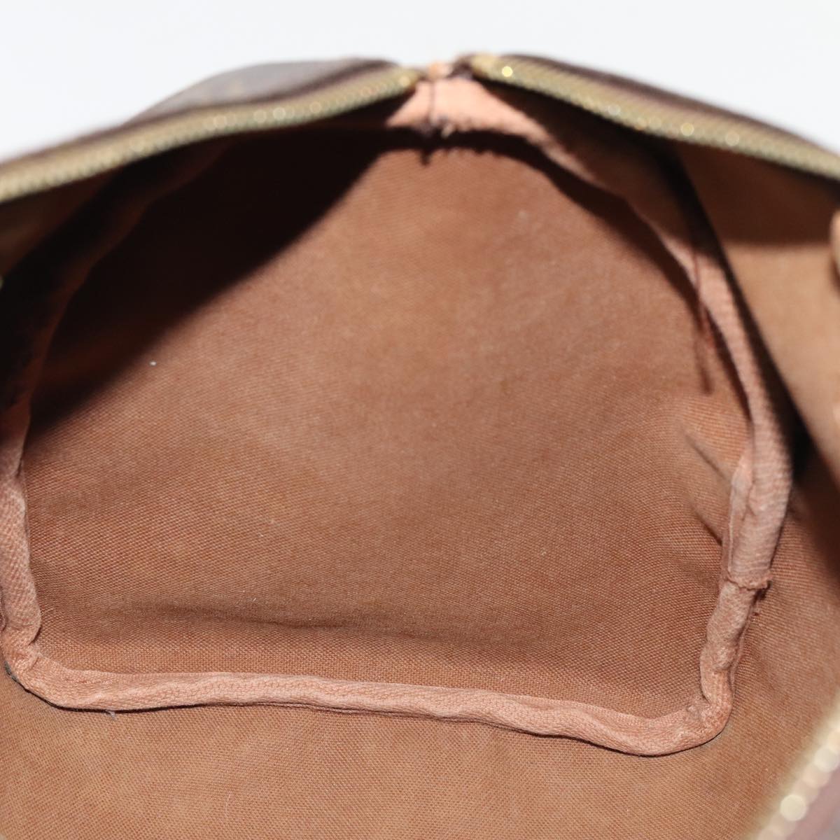 LOUIS VUITTON Monogram Speedy 30 Hand Bag M41526 LV tb1120