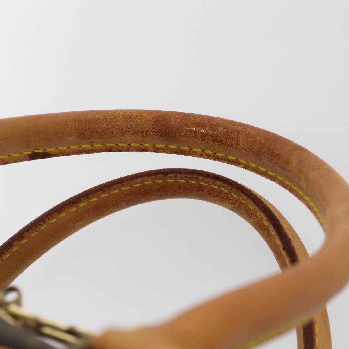 LOUIS VUITTON Monogram Sirius 50 Boston Bag M41406 LV tb1150
