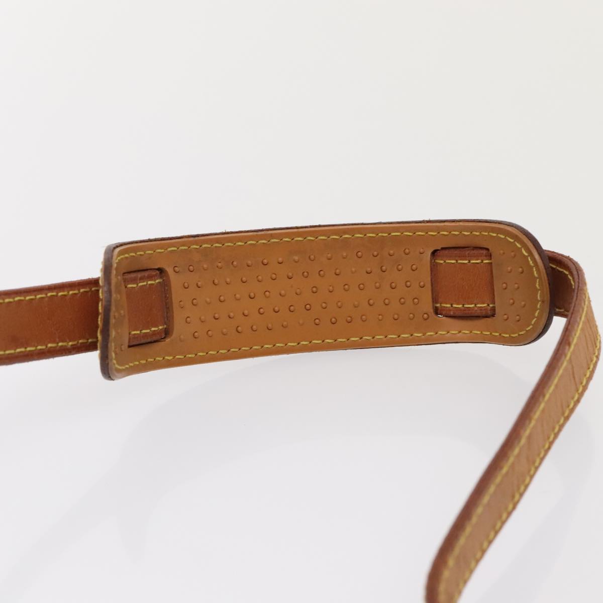 LOUIS VUITTON Monogram Saint Cloud GM Shoulder Bag M51242 LV tb1155