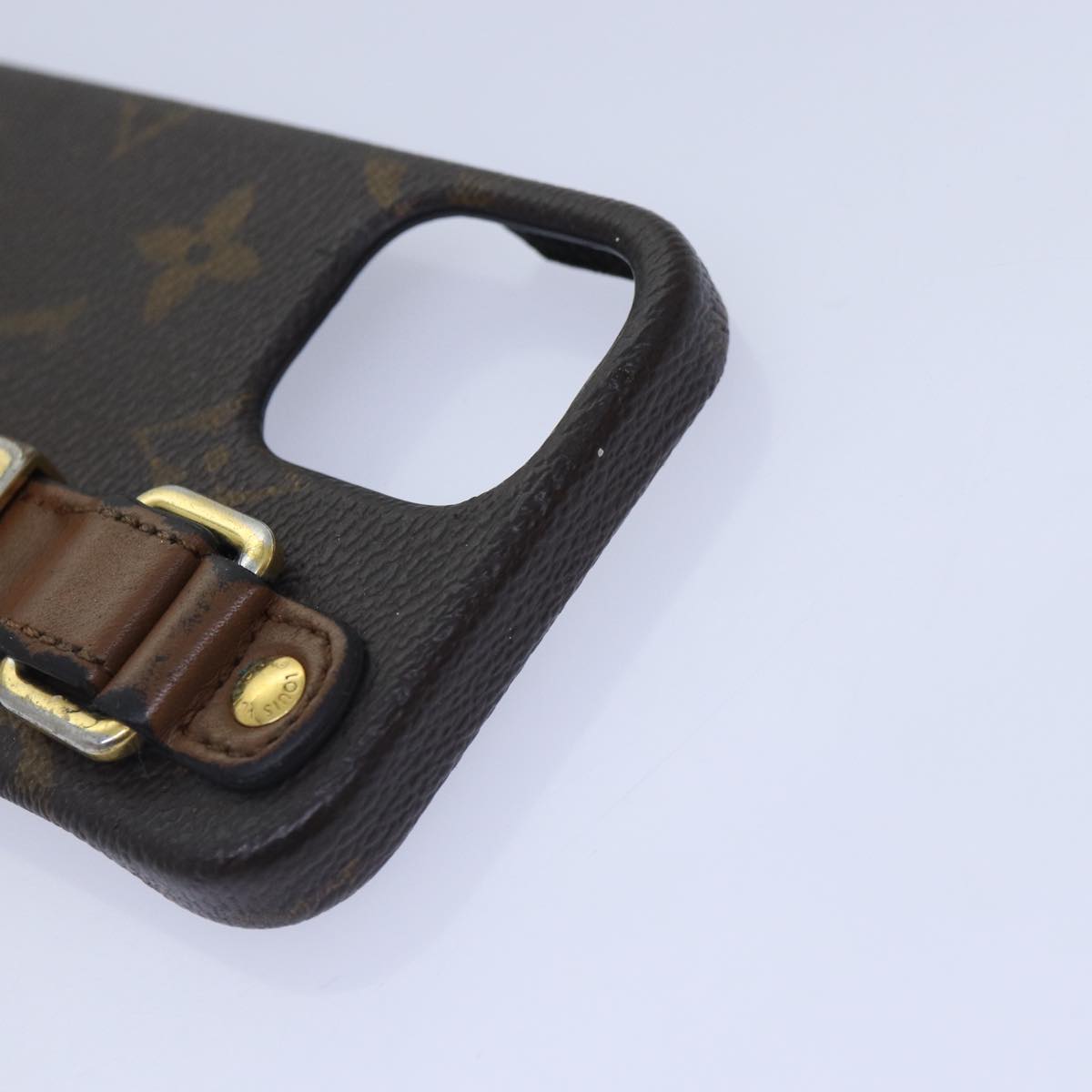 LOUIS VUITTON Monogram Key Case Day Planner Cover 3Set LV tb1166