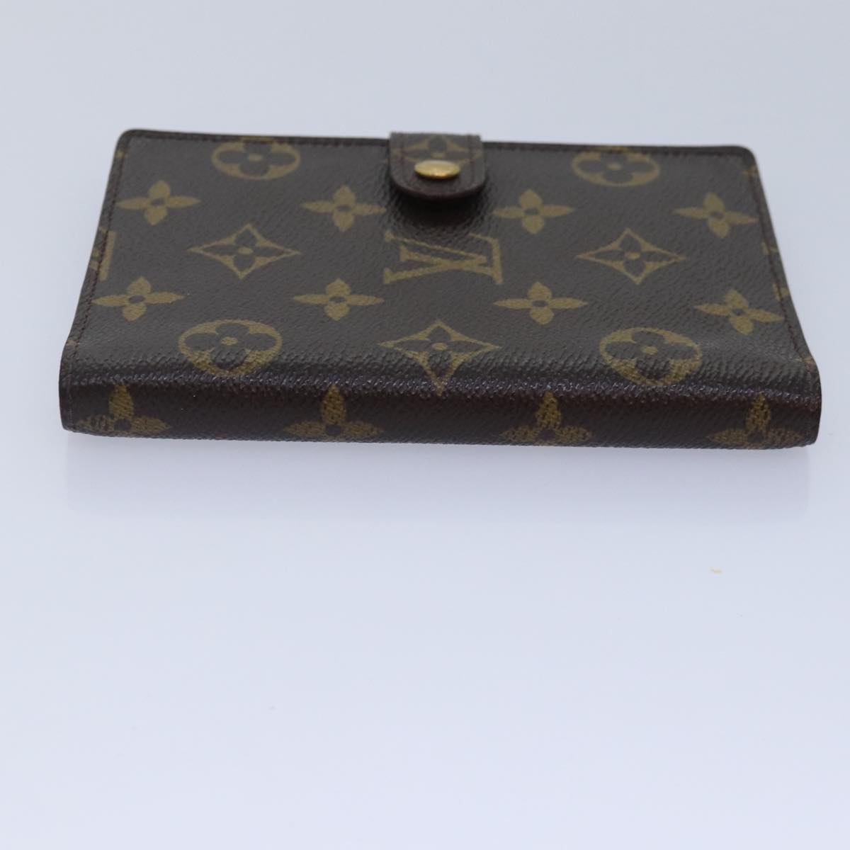 LOUIS VUITTON Monogram Key Case Day Planner Cover 3Set LV tb1166