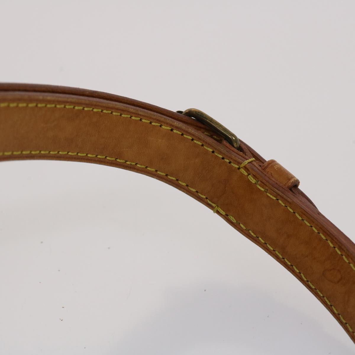 LOUIS VUITTON Monogram Noe Shoulder Bag M42224 LV tb721