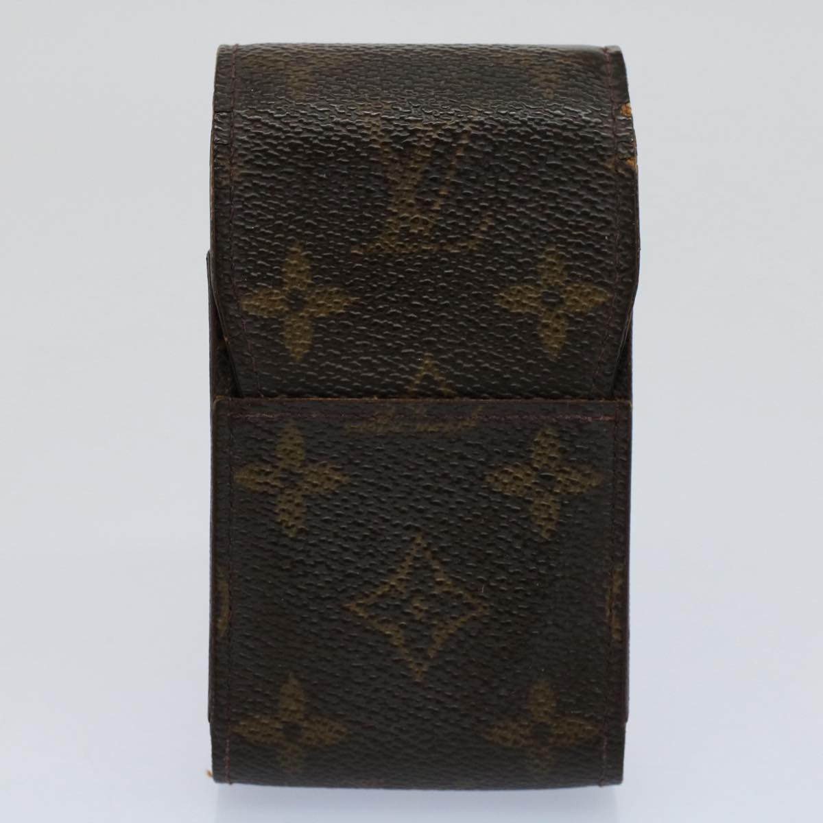 LOUIS VUITTON Monogram Cigarette Case Wallet 6Set LV tb904