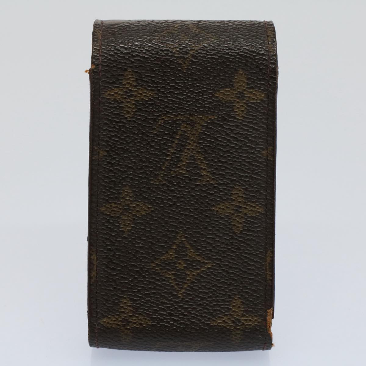 LOUIS VUITTON Monogram Cigarette Case Wallet 6Set LV tb904