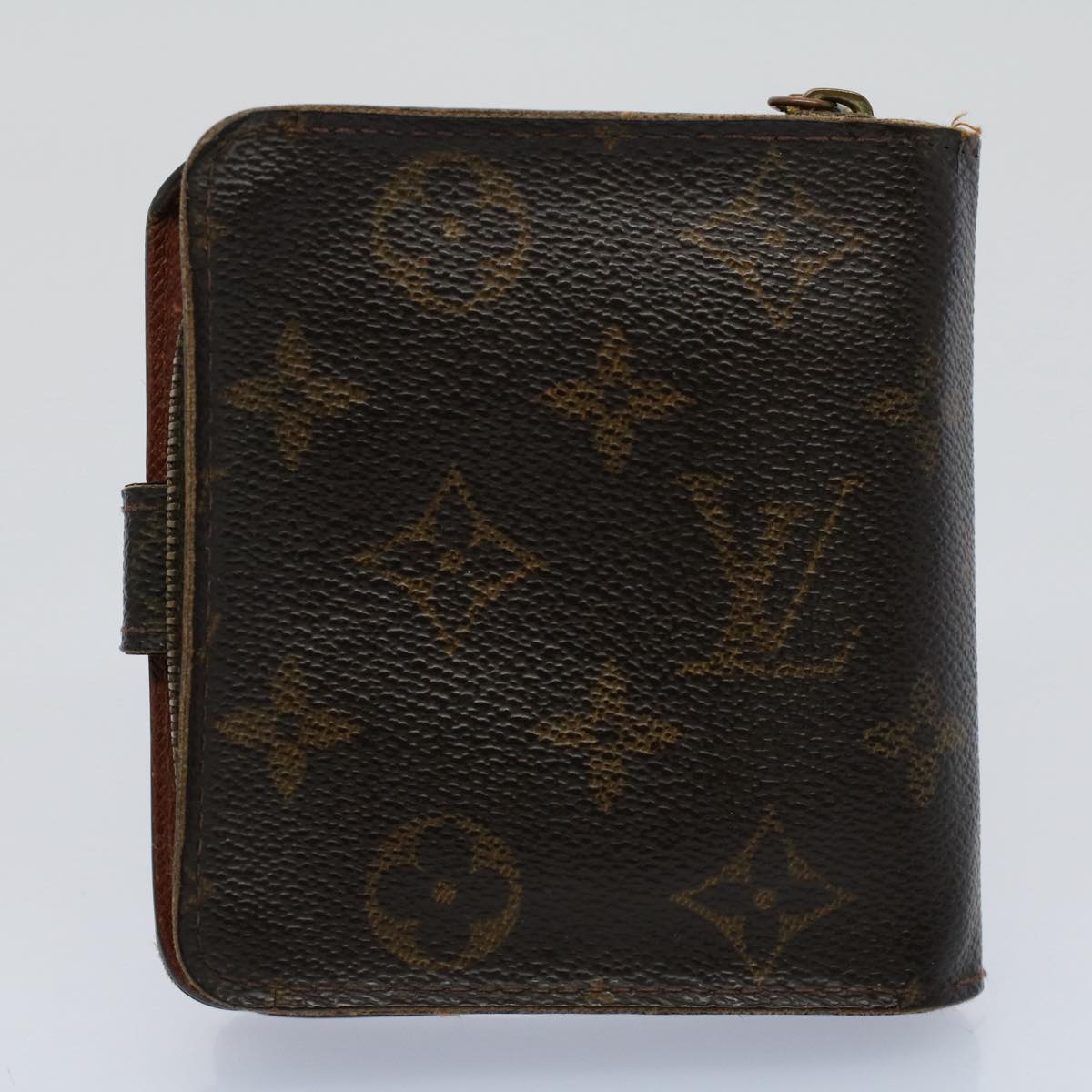 LOUIS VUITTON Monogram Cigarette Case Wallet 6Set LV tb904