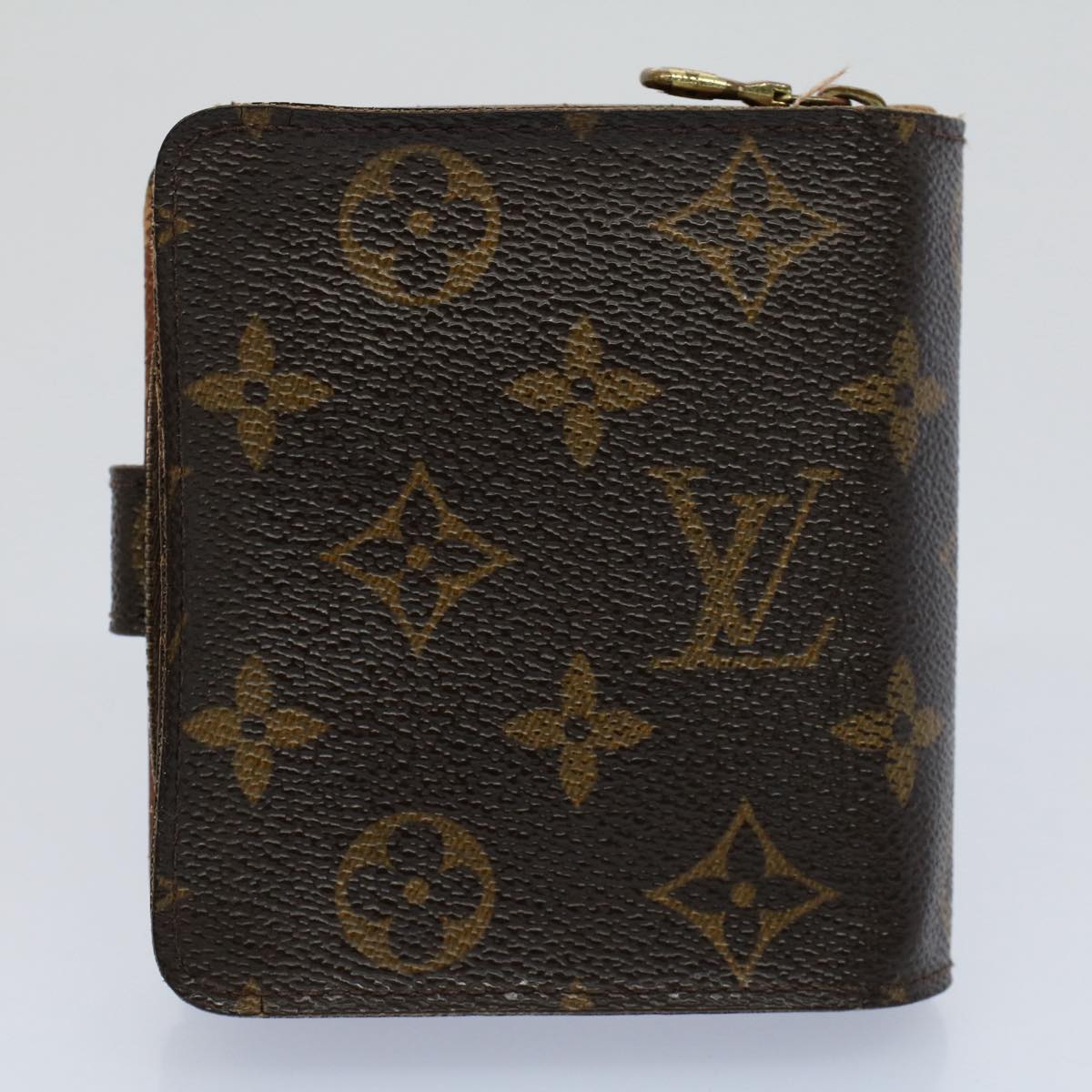 LOUIS VUITTON Monogram Cigarette Case Wallet 6Set LV tb904