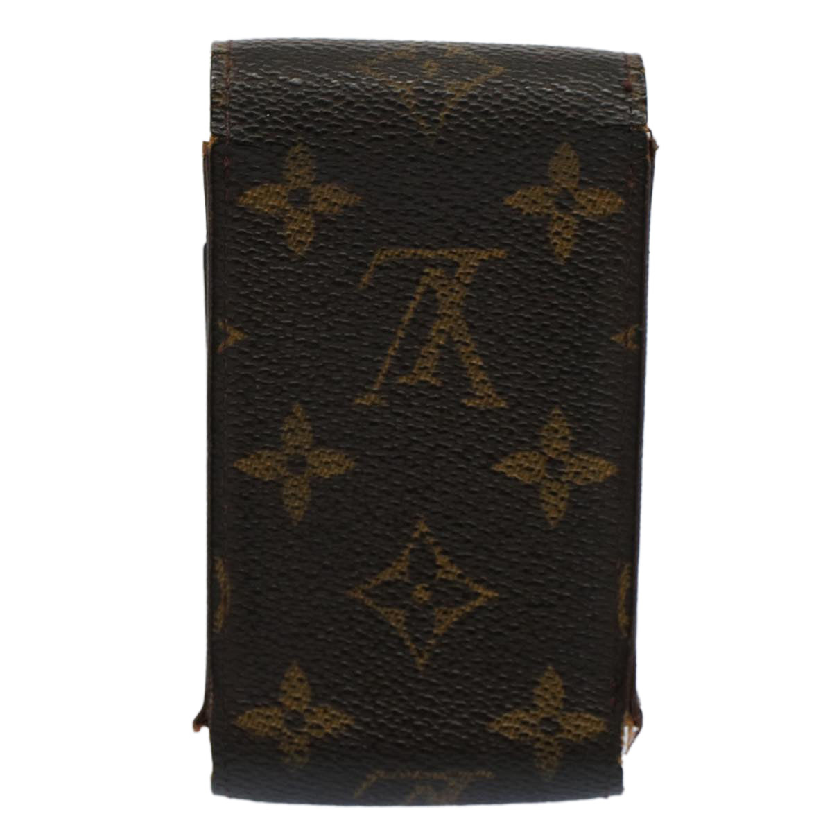 LOUIS VUITTON Monogram Cigarette Case Wallet 6Set LV tb904