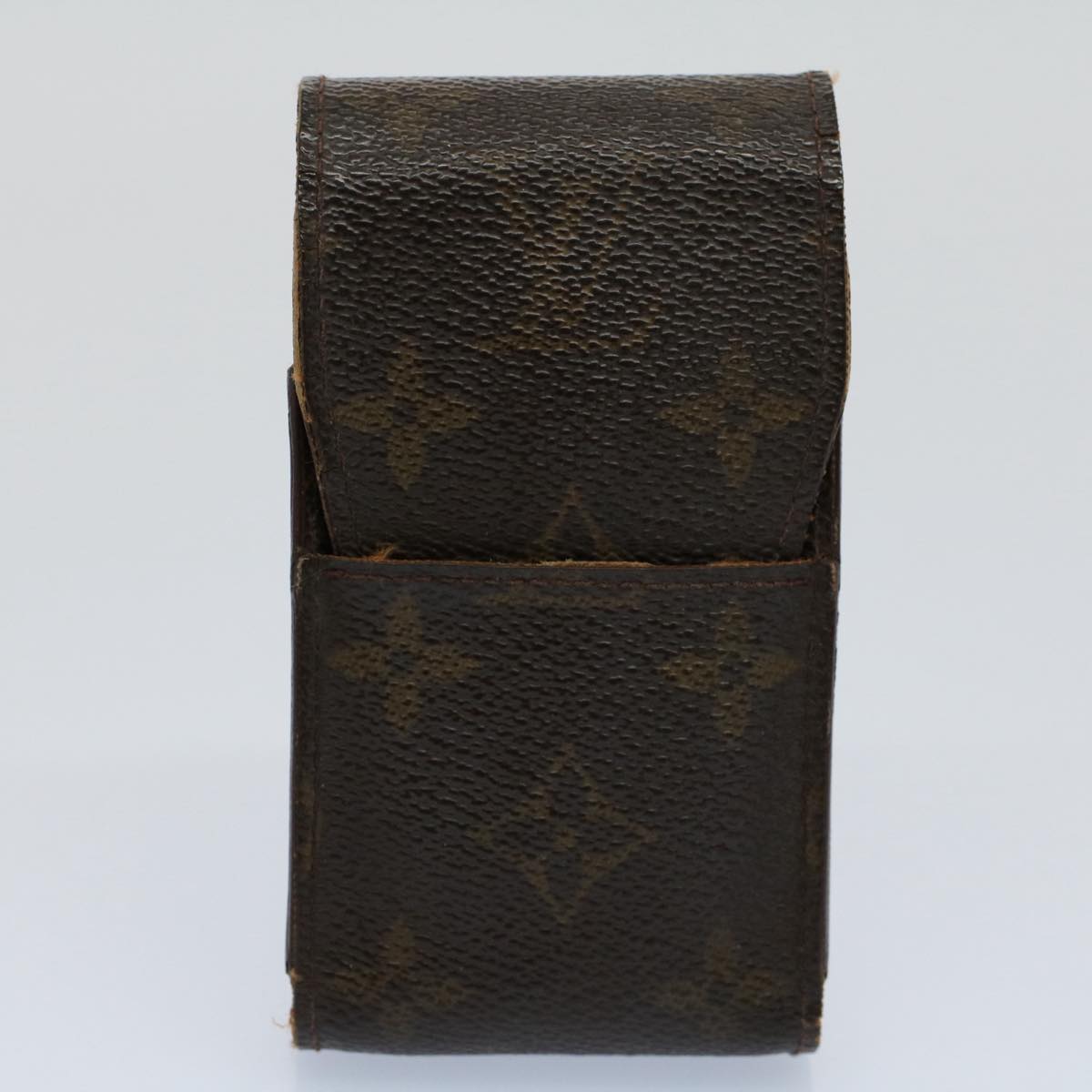 LOUIS VUITTON Monogram Cigarette Case Wallet 6Set LV tb904