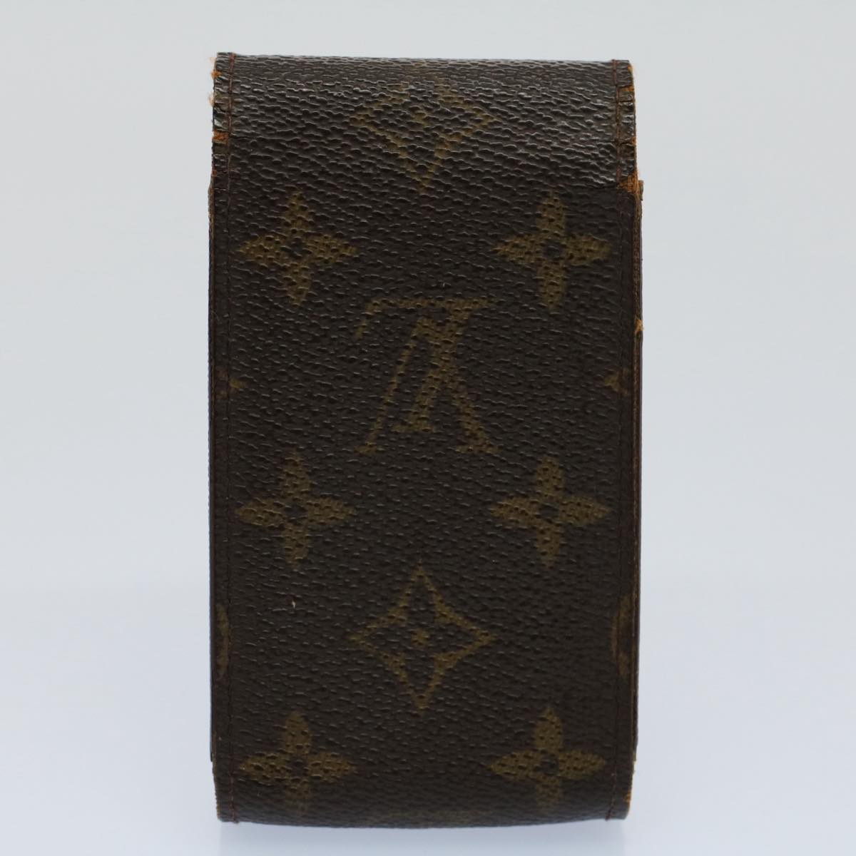 LOUIS VUITTON Monogram Cigarette Case Wallet 6Set LV tb904
