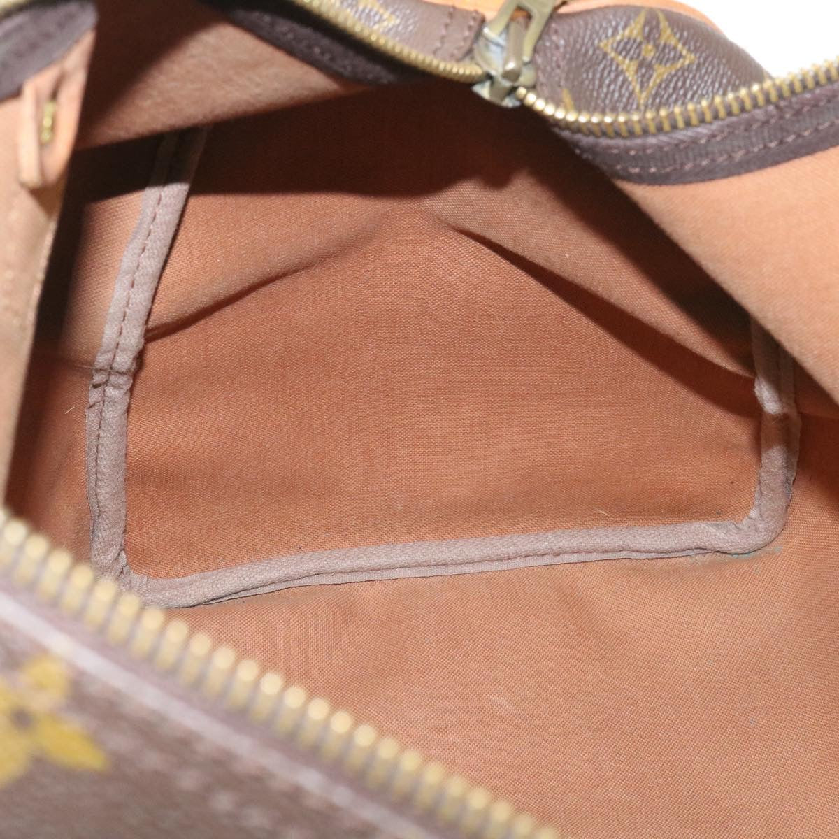 LOUIS VUITTON Monogram Speedy 40 Hand Bag M41522 LV  th2196