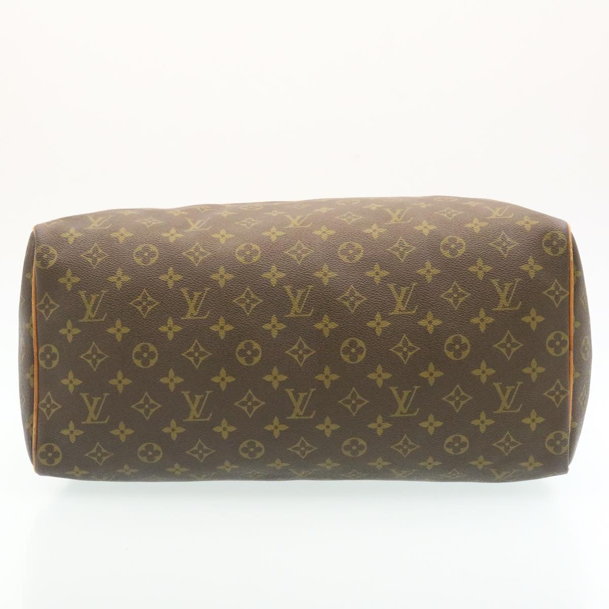 LOUIS VUITTON Monogram Speedy 40 Hand Bag M41522 LV  th2198