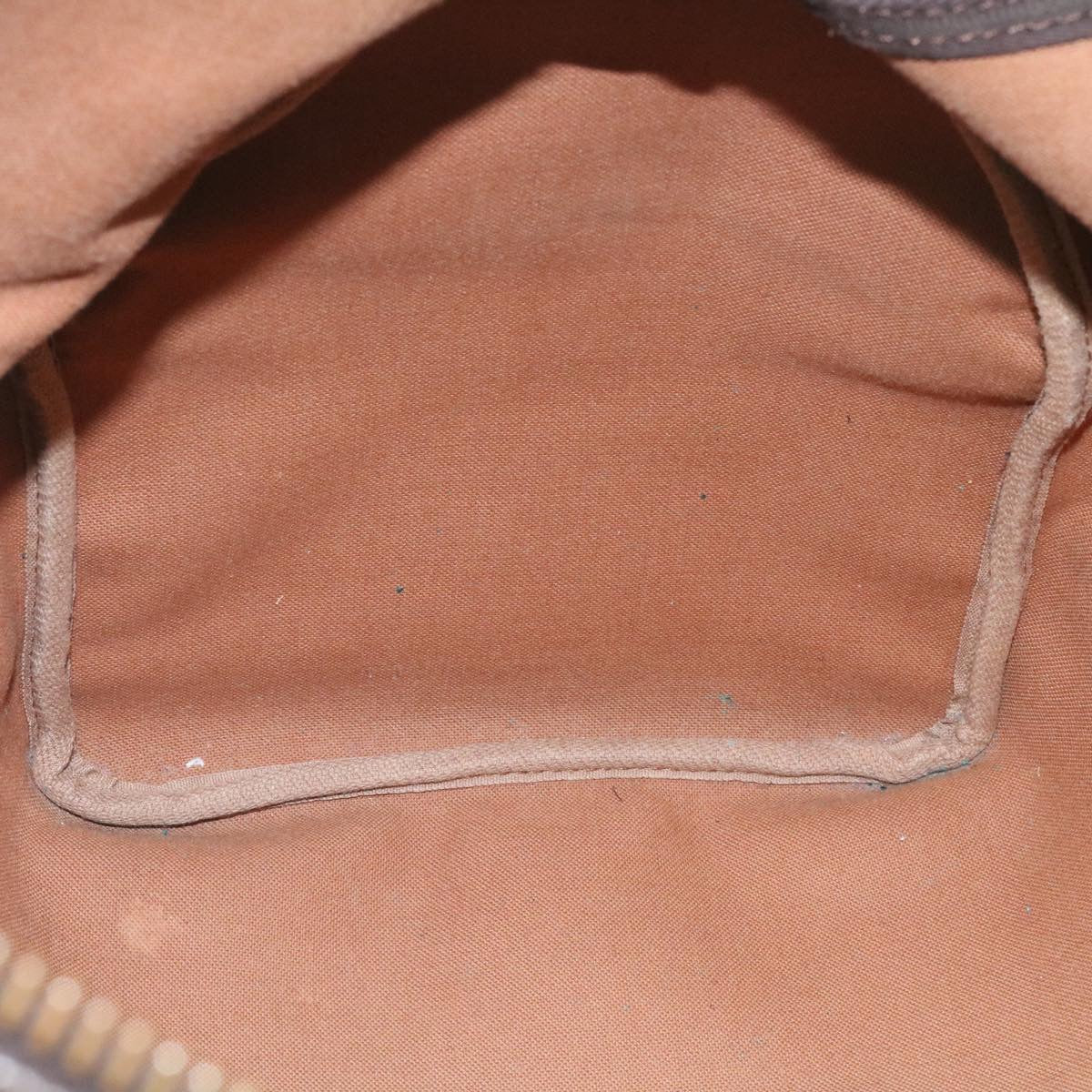 LOUIS VUITTON Monogram Speedy 40 Hand Bag M41522 LV  th2198