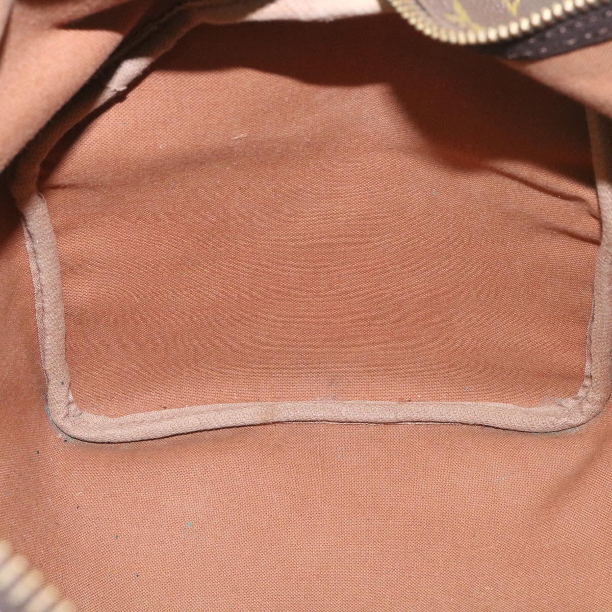 LOUIS VUITTON Monogram Speedy 40 Hand Bag M41522 LV  th2198