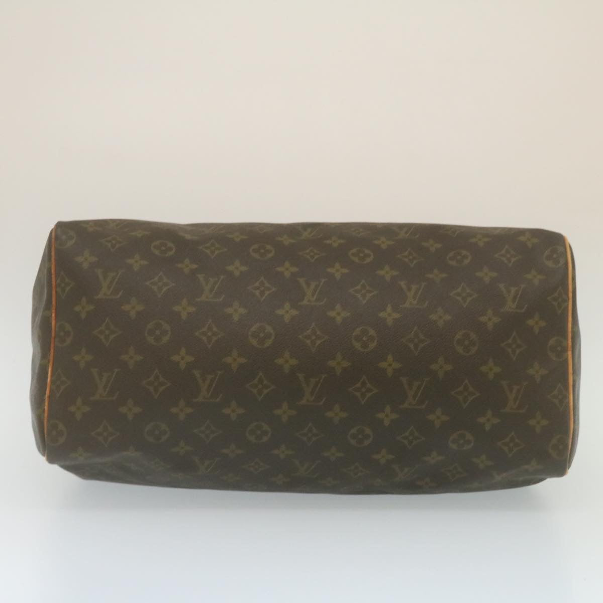 LOUIS VUITTON Monogram Speedy 40 Hand Bag M41522 LV th2455