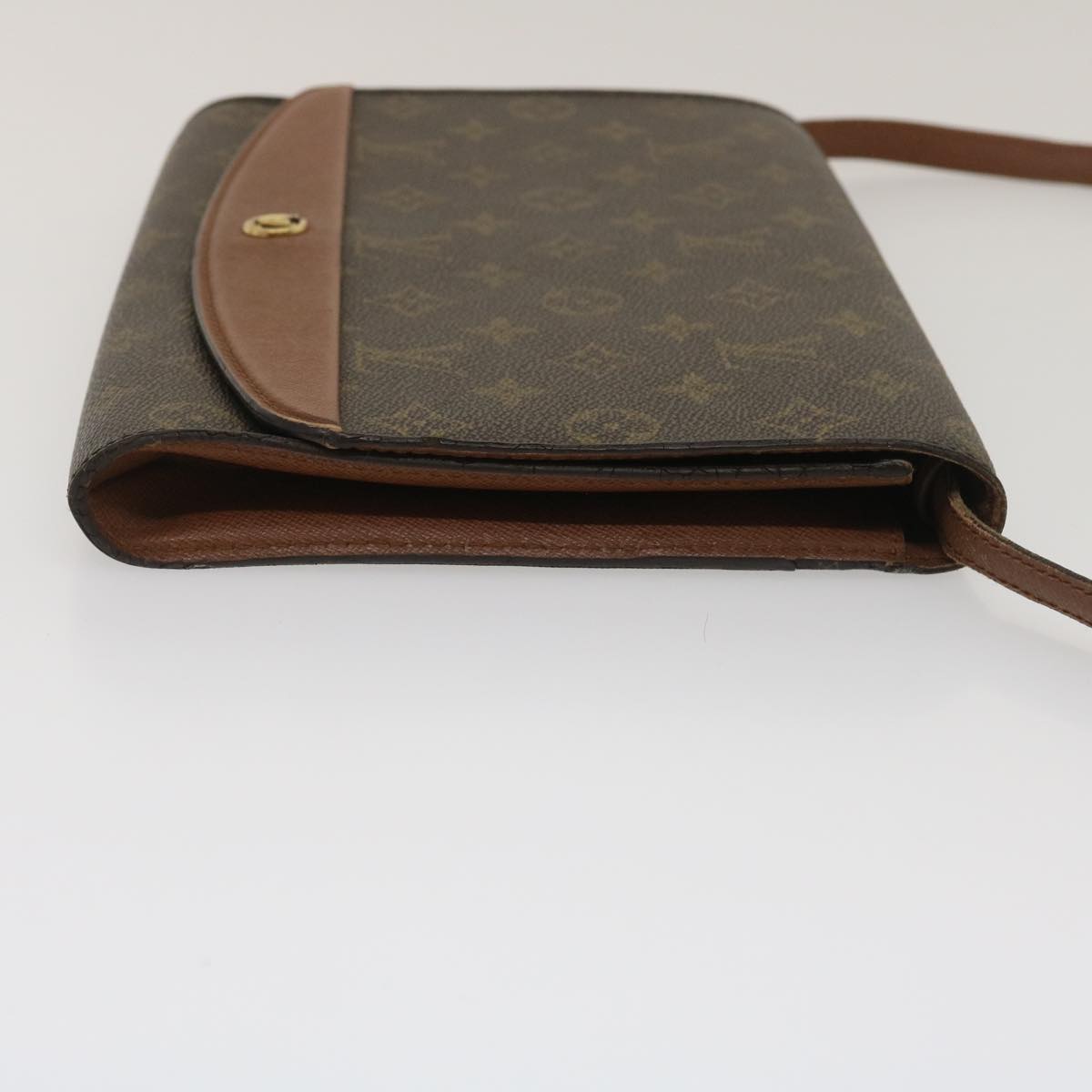 LOUIS VUITTON Monogram Bordeaux Shoulder Bag M51798 LV th2571