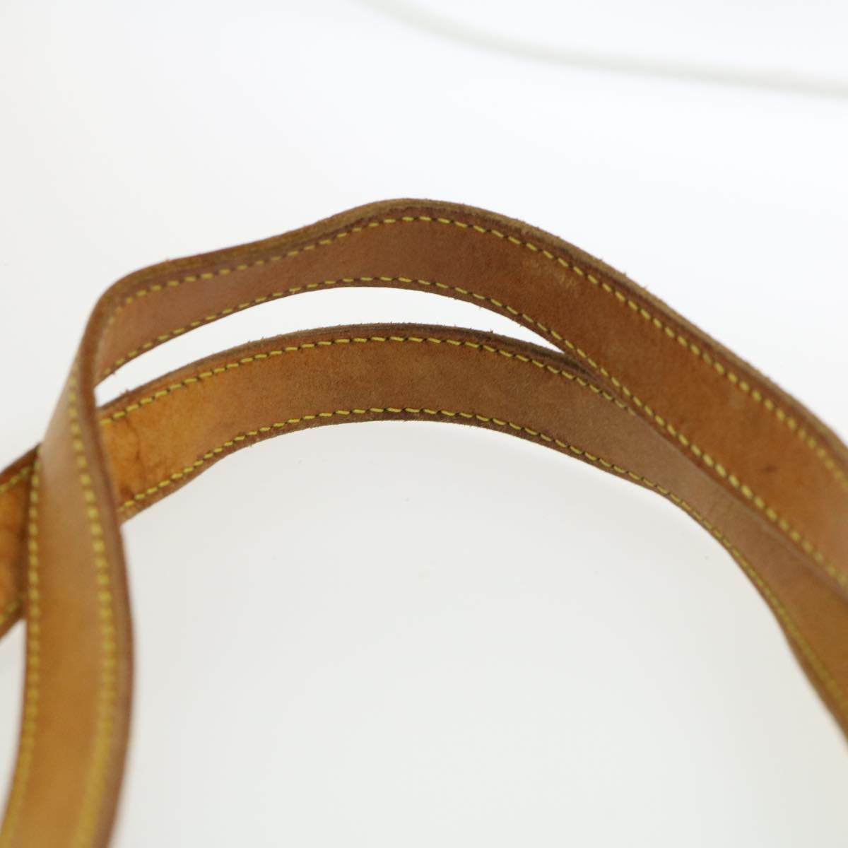 LOUIS VUITTON Monogram Babylone Tote Bag M51102 LV th2607