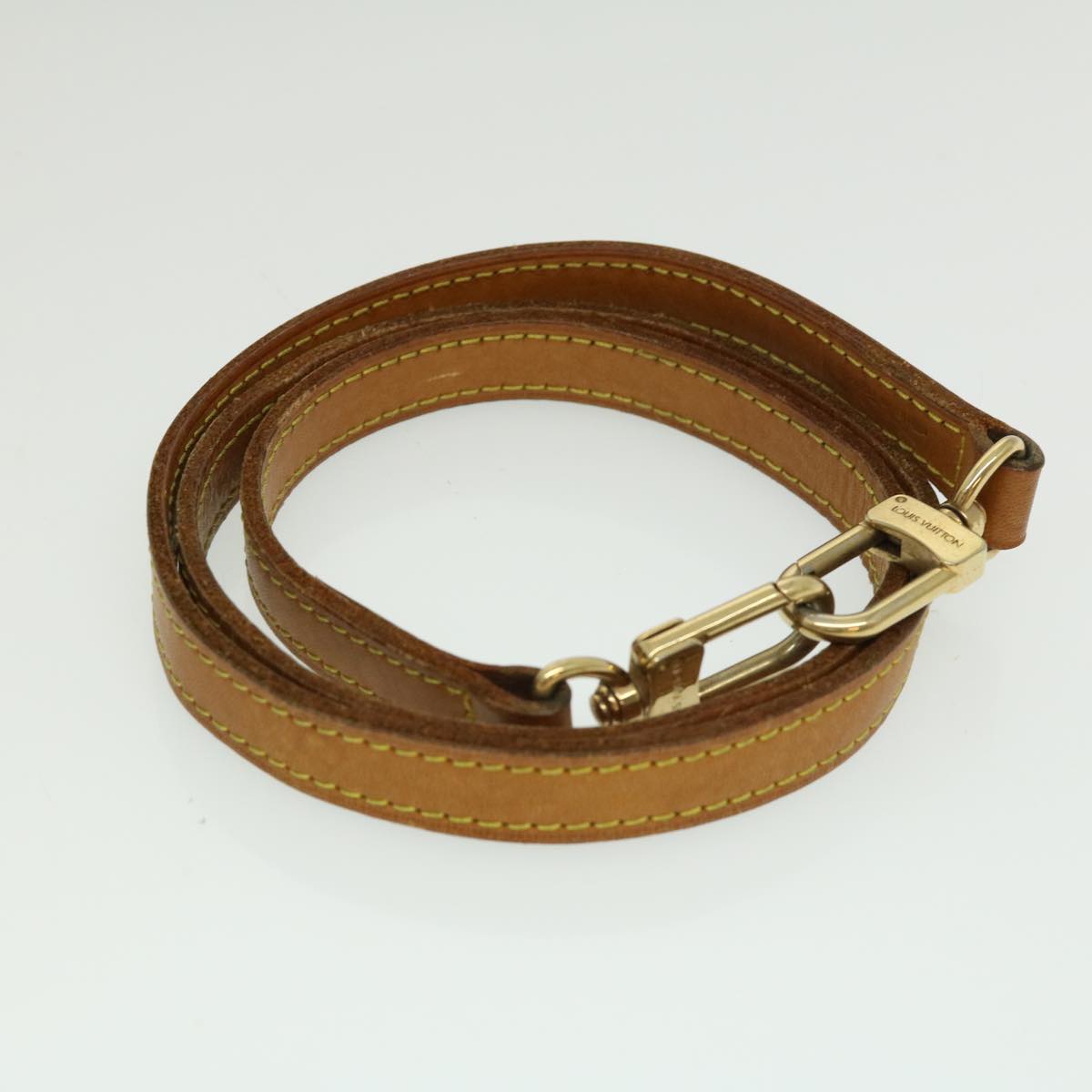 LOUIS VUITTON Monogram Alma Hand Bag M51130 LV th2669