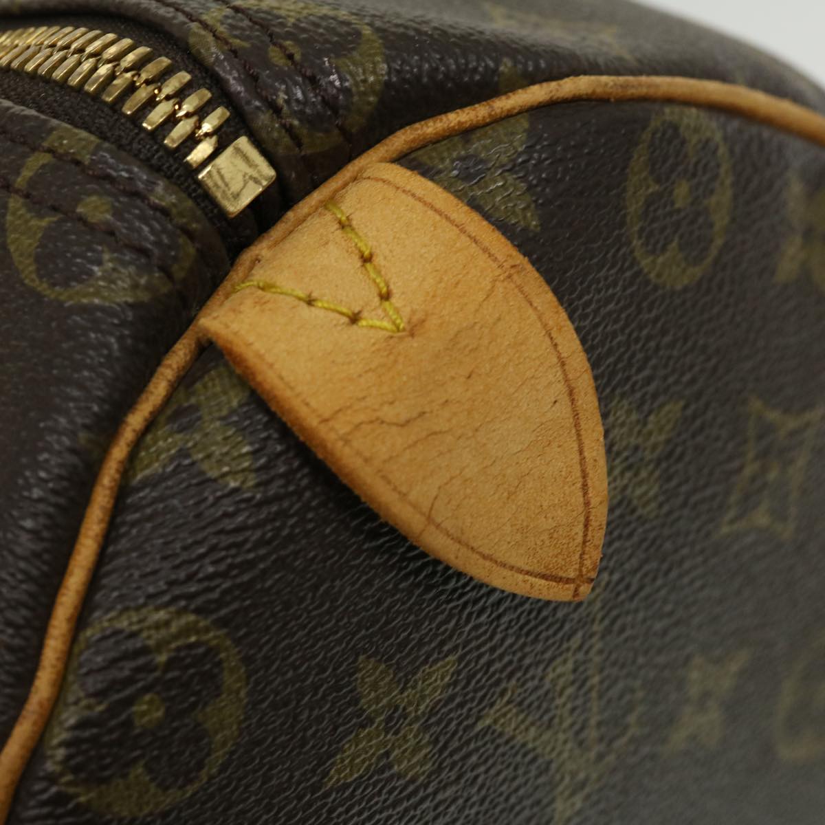 LOUIS VUITTON Monogram Keepall 50 Boston Bag M41426 LV th2714