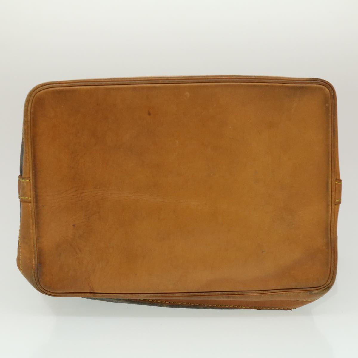 LOUIS VUITTON Monogram Noe Shoulder Bag M42224 LV th2719