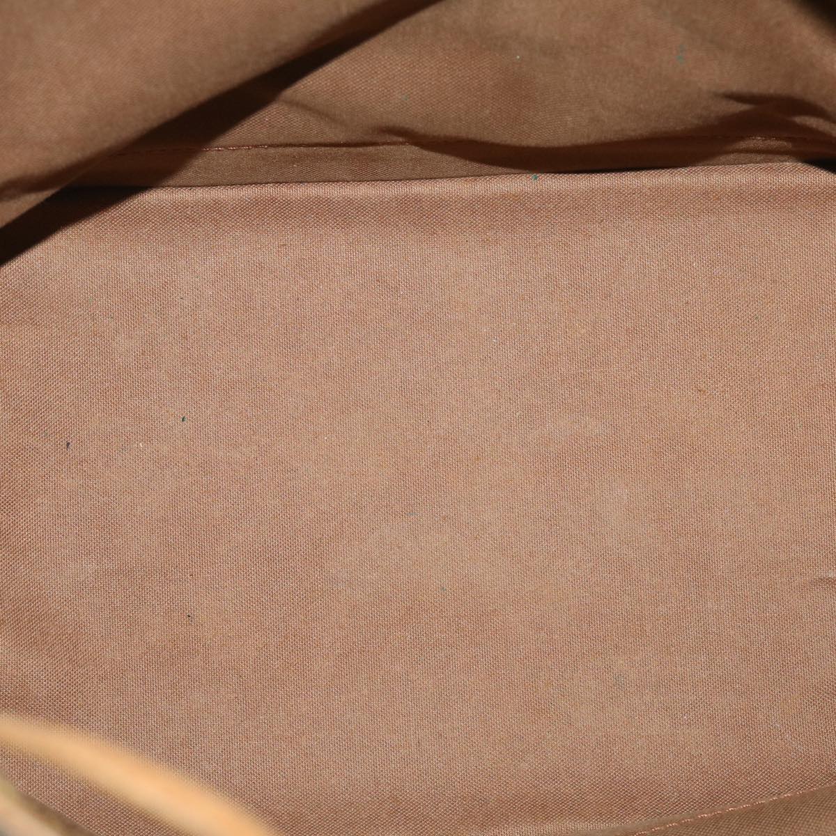 LOUIS VUITTON Monogram Noe Shoulder Bag M42224 LV th2784