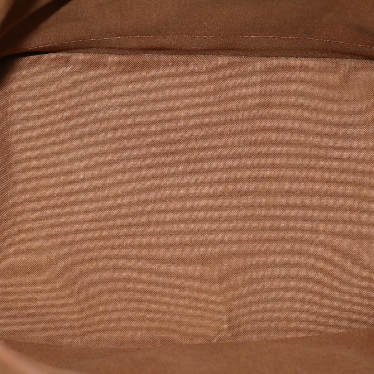 LOUIS VUITTON Monogram Noe Shoulder Bag M42224 LV th2848