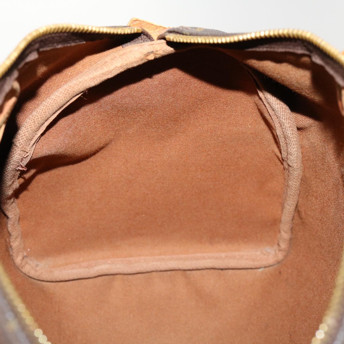 LOUIS VUITTON Monogram Speedy 30 Hand Bag M41526 LV th2927